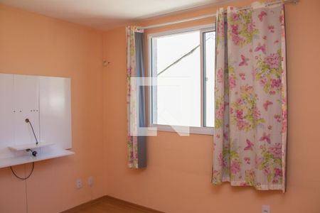 Quarto 01 de apartamento para alugar com 2 quartos, 48m² em Encantado, Rio de Janeiro