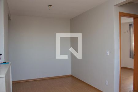Sala de apartamento para alugar com 2 quartos, 48m² em Encantado, Rio de Janeiro