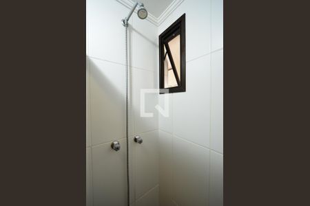 Apartamento para alugar com 79m², 3 quartos e 2 vagasBanheiro da Suíte