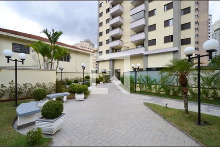 Apartamento para alugar com 79m², 3 quartos e 2 vagasÁrea Externa