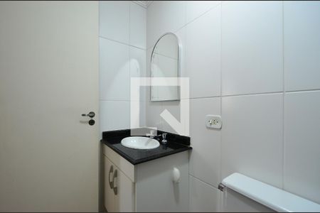 Apartamento para alugar com 79m², 3 quartos e 2 vagasBanheiro da Suíte