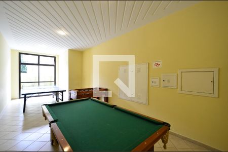 Apartamento para alugar com 79m², 3 quartos e 2 vagasSalão de jogos