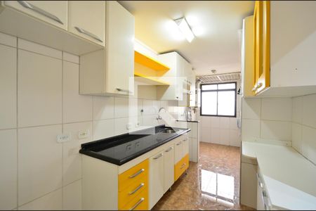 Apartamento para alugar com 79m², 3 quartos e 2 vagasCozinha