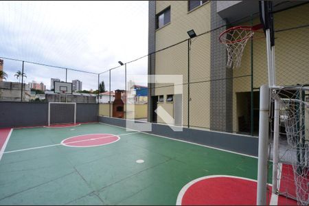 Apartamento para alugar com 79m², 3 quartos e 2 vagasQuadra Esportiva