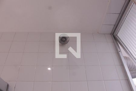 Apartamento à venda com 180m², 3 quartos e 1 vagaBanheiro da Suíte 2