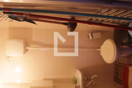 Apartamento à venda com 180m², 3 quartos e 1 vagaBanheiro de Serviço