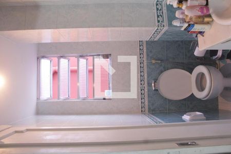 Apartamento à venda com 180m², 3 quartos e 1 vagaBanheiro da Suíte 1