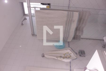 Apartamento à venda com 180m², 3 quartos e 1 vagaBanheiro da Suíte 2