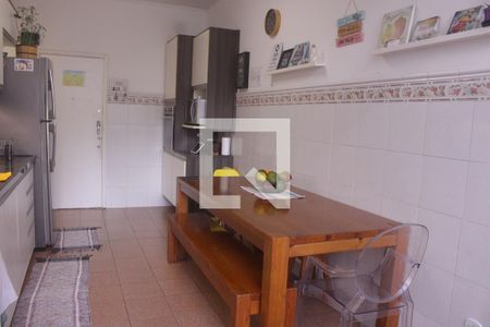 Apartamento à venda com 180m², 3 quartos e 1 vagaCozinha