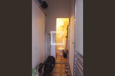 Apartamento à venda com 180m², 3 quartos e 1 vagaQuarto de Serviço