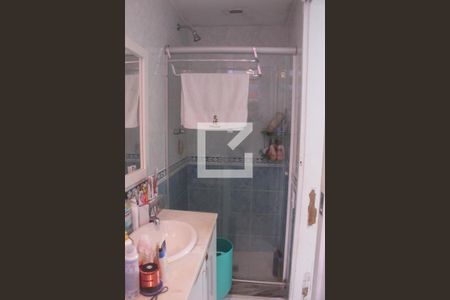 Apartamento à venda com 180m², 3 quartos e 1 vagaBanheiro da Suíte 1