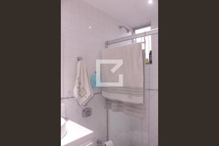 Apartamento à venda com 180m², 3 quartos e 1 vagaBanheiro da Suíte 2