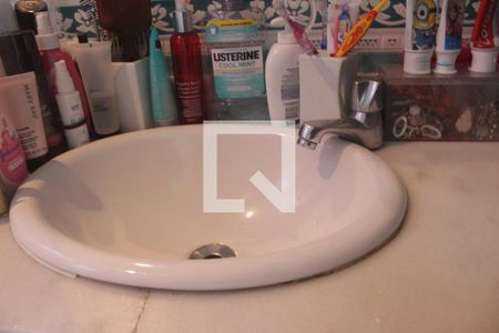 Apartamento à venda com 180m², 3 quartos e 1 vagaBanheiro da Suíte 1