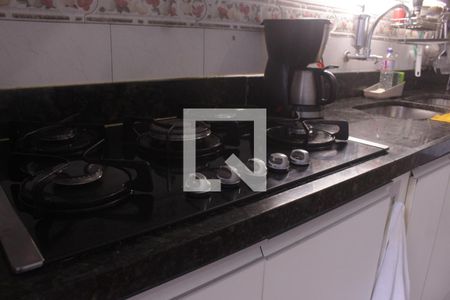 Apartamento à venda com 180m², 3 quartos e 1 vagaCozinha