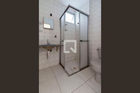 Apartamento à venda com 63m², 3 quartos e 1 vaga Apartamento à venda com 63m², 3 quartos e 1 vagaBanheiro
