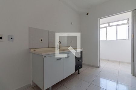Apartamento à venda com 63m², 3 quartos e 1 vaga Apartamento à venda com 63m², 3 quartos e 1 vagaCozinha