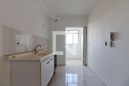 Apartamento à venda com 63m², 3 quartos e 1 vaga Apartamento à venda com 63m², 3 quartos e 1 vagaCozinha