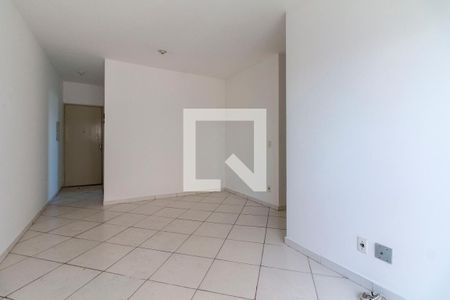 Sala de apartamento à venda com 3 quartos, 63m² em Cidade Líder, São Paulo