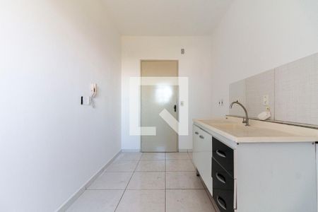 Apartamento à venda com 63m², 3 quartos e 1 vaga Apartamento à venda com 63m², 3 quartos e 1 vagaCozinha