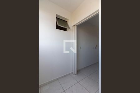 Apartamento à venda com 63m², 3 quartos e 1 vaga Apartamento à venda com 63m², 3 quartos e 1 vagaÁrea de Serviço