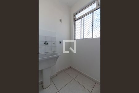 Apartamento à venda com 63m², 3 quartos e 1 vaga Apartamento à venda com 63m², 3 quartos e 1 vagaÁrea de Serviço