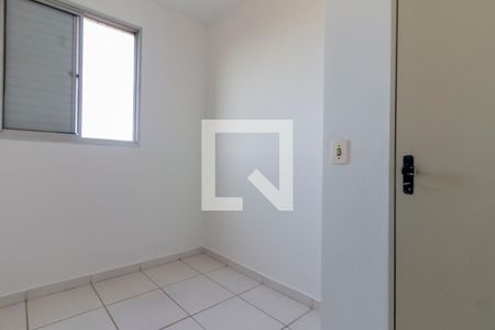 Apartamento à venda com 63m², 3 quartos e 1 vaga Apartamento à venda com 63m², 3 quartos e 1 vagaQuarto 3