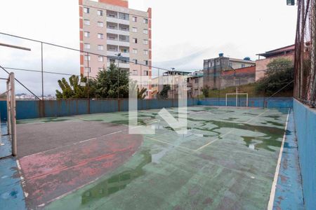 Quadra de apartamento à venda com 3 quartos, 63m² em Cidade Líder, São Paulo