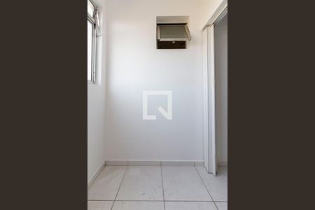 Área de Serviço de apartamento à venda com 3 quartos, 63m² em Cidade Líder, São Paulo
