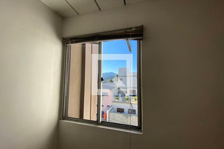 Janela da Sala de apartamento à venda com 1 quarto, 39m² em Centro, Novo Hamburgo