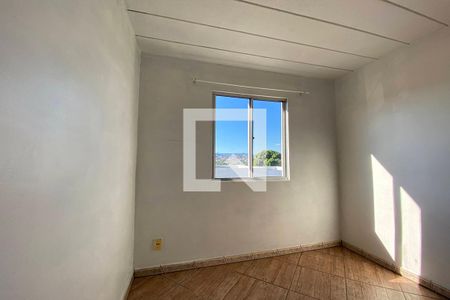 Quarto 1 de apartamento à venda com 1 quarto, 39m² em Centro, Novo Hamburgo