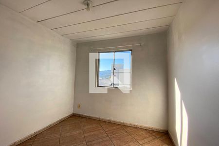 Quarto 1 de apartamento à venda com 1 quarto, 39m² em Centro, Novo Hamburgo