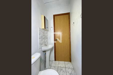 Apartamento à venda com 39m², 1 quarto e sem vagaBanheiro