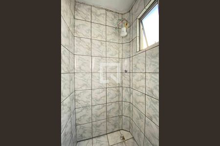 Apartamento à venda com 39m², 1 quarto e sem vagaBox do Banheiro