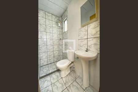 Apartamento à venda com 39m², 1 quarto e sem vagaBanheiro