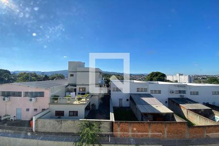 Apartamento à venda com 39m², 1 quarto e sem vagaVista do Quarto 2