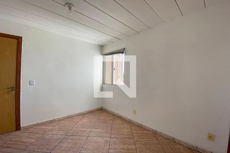 Sala de apartamento à venda com 1 quarto, 39m² em Centro, Novo Hamburgo