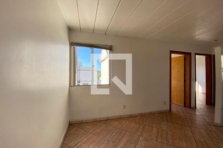 Sala de apartamento à venda com 1 quarto, 39m² em Centro, Novo Hamburgo