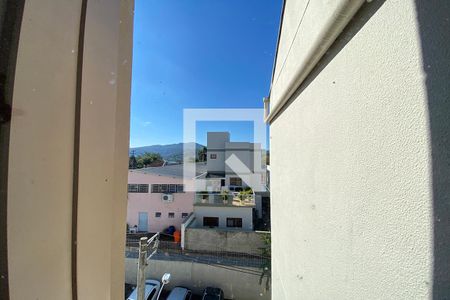 Vista da Sala de apartamento à venda com 1 quarto, 39m² em Centro, Novo Hamburgo