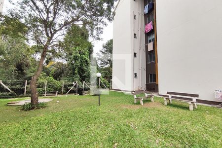 Apartamento à venda com 39m², 1 quarto e sem vagaÁrea comum