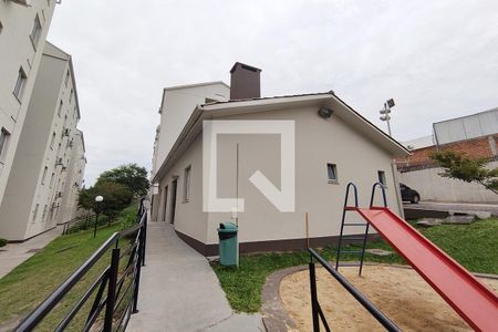 Apartamento à venda com 39m², 1 quarto e sem vagaÁrea Comum - Playground