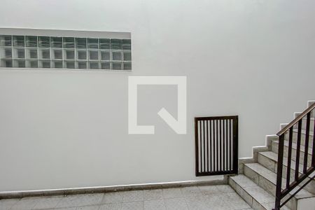 Vista da Sala de casa à venda com 2 quartos, 120m² em Alto da Mooca, São Paulo
