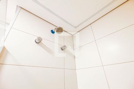 Apartamento para alugar com 38m², 1 quarto e 1 vaga Apartamento para alugar com 38m², 1 quarto e 1 vagaBanheiro