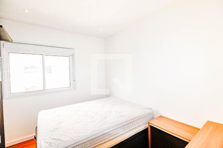 Quarto de apartamento para alugar com 1 quarto, 38m² em Vila Gertrudes, São Paulo