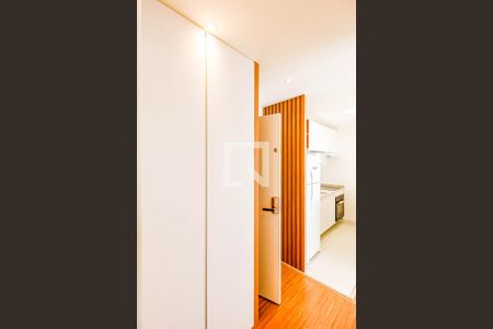 Apartamento para alugar com 38m², 1 quarto e 1 vaga Apartamento para alugar com 38m², 1 quarto e 1 vagaÁrea de Serviço