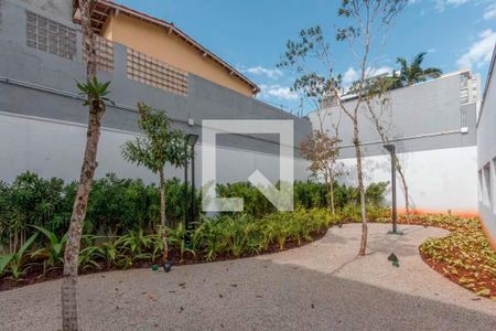 Apartamento para alugar com 38m², 1 quarto e 1 vaga Apartamento para alugar com 38m², 1 quarto e 1 vagaÁrea comum