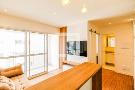 Apartamento para alugar com 38m², 1 quarto e 1 vaga Apartamento para alugar com 38m², 1 quarto e 1 vagaCozinha