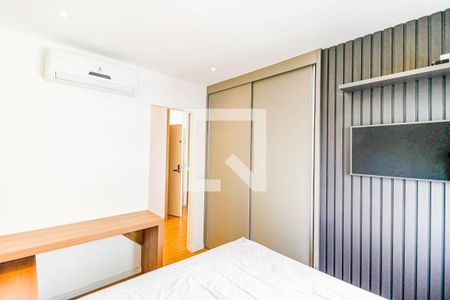 Apartamento para alugar com 38m², 1 quarto e 1 vaga Apartamento para alugar com 38m², 1 quarto e 1 vagaQuarto