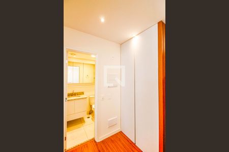 Apartamento para alugar com 38m², 1 quarto e 1 vaga Apartamento para alugar com 38m², 1 quarto e 1 vagaÁrea de Serviço