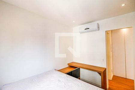 Quarto de apartamento para alugar com 1 quarto, 38m² em Vila Gertrudes, São Paulo