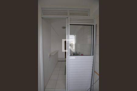 Apartamento à venda com 47m², 2 quartos e 1 vagaÁrea de Serviço